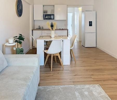 Love Home Cagnes-sur-Mer Extérieur photo