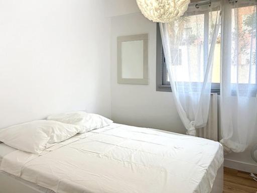 Love Home Cagnes-sur-Mer Extérieur photo