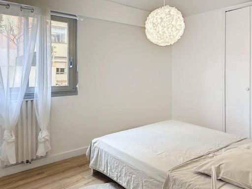 Love Home Cagnes-sur-Mer Extérieur photo