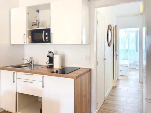 Love Home Cagnes-sur-Mer Extérieur photo