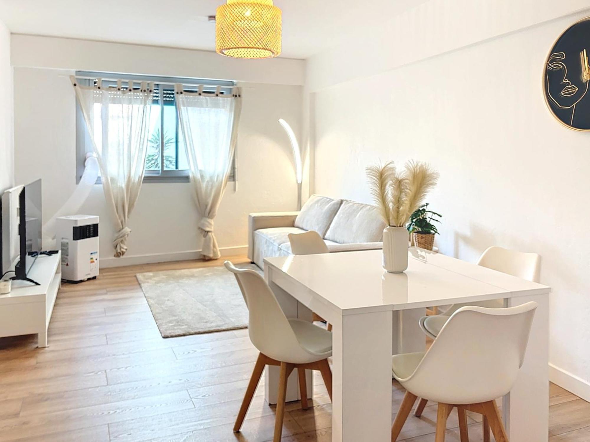Love Home Cagnes-sur-Mer Extérieur photo